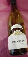 Chablis