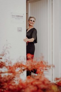 Florence Guinfolleau, Diététicienne Humaniste