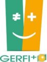 Logo GERFI+