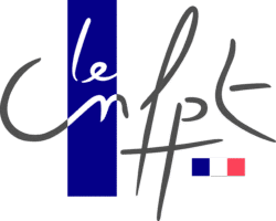 Logo CNFPT