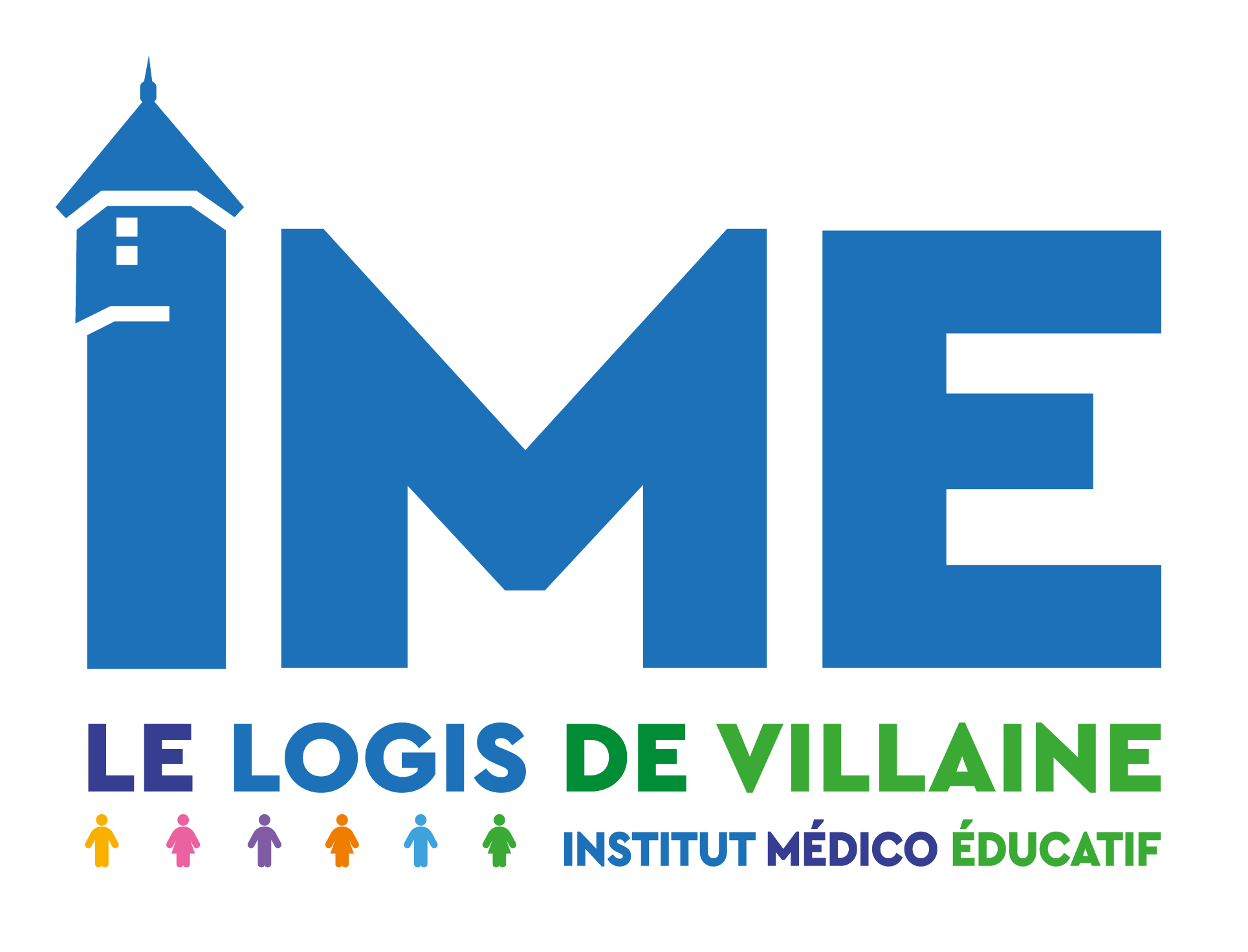 Logo de Le Logis de VIllaine