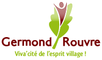 Logo de la mairie de Germond-Rouvre