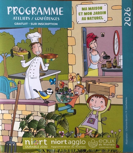 Ma cuisine au naturel